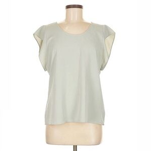 Express Short Sleeve Blouse